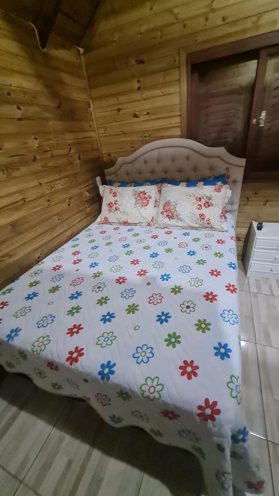 Cabana Refugio Canyon Malacara Praia Grande  Extérieur photo
